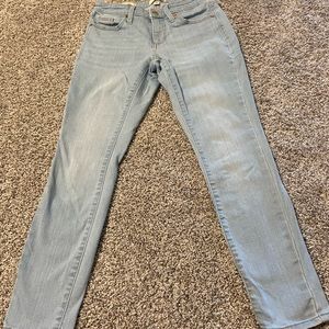 Womens jeans